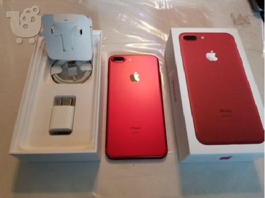 PoulaTo: ΠΙΣΤΟΠΟΙΗΜΕΝΟ Apple iPhone 7 Plus 32GB 128GB 256GB